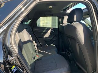 Audi Q3 Sportback 40 TDI 147kW S tronic Quattro Black Line