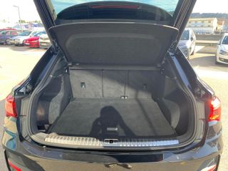 Audi Q3 Sportback 40 TDI 147kW S tronic Quattro Black Line