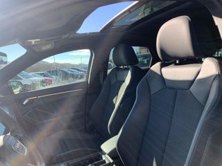 Audi Q3 Sportback 40 TDI 147kW S tronic Quattro Black Line