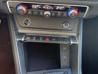 Audi Q3 Sportback 40 TDI 147kW S tronic Quattro Black Line