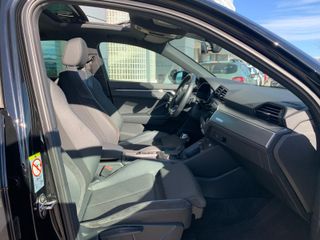 Audi Q3 Sportback 40 TDI 147kW S tronic Quattro Black Line