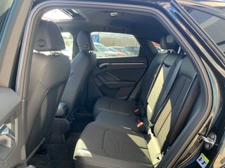 Audi Q3 Sportback 40 TDI 147kW S tronic Quattro Black Line