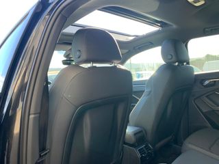 Audi Q3 Sportback 40 TDI 147kW S tronic Quattro Black Line