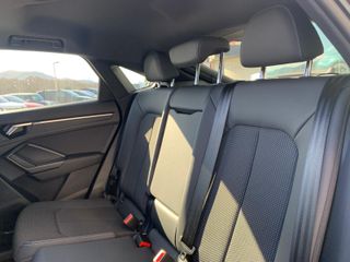 Audi Q3 Sportback 40 TDI 147kW S tronic Quattro Black Line