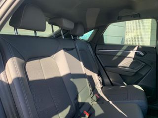 Audi Q3 Sportback 40 TDI 147kW S tronic Quattro Black Line