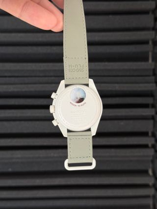 Reloj Swatch A