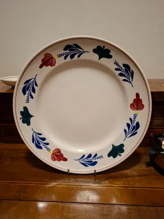 Piatti da portata Boch in ceramica