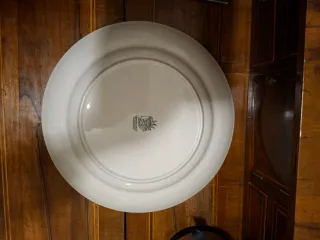 Piatti da portata Boch in ceramica