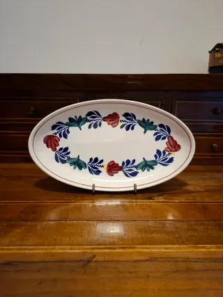 Piatti da portata Boch in ceramica