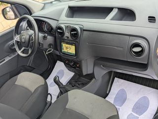 Dacia Dokker 1.5GLP NAV ECO IVA Garantía Incl.