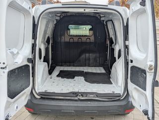 Dacia Dokker 1.5GLP NAV ECO IVA Garantía Incl.