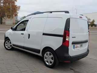 Dacia Dokker 1.5GLP NAV ECO IVA Garantía Incl.