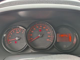 Dacia Dokker 1.5GLP NAV ECO IVA Garantía Incl.