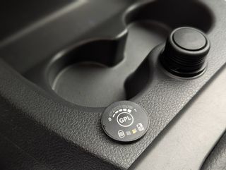 Dacia Dokker 1.5GLP NAV ECO IVA Garantía Incl.