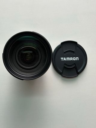 Objetivo Tamron 24-70mm f/2.8 Di USD para Nikon
