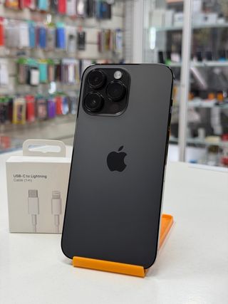 iPhone 14 Pro Max 1TB Space Gray