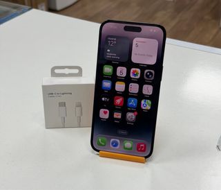 iPhone 14 Pro Max 1TB Space Gray
