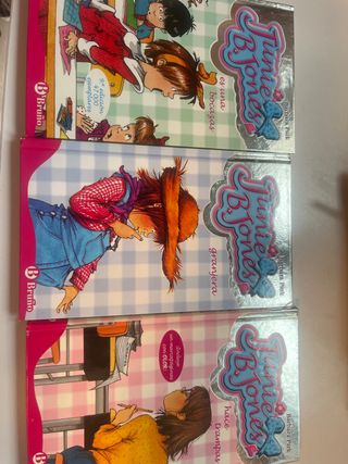 Junie B. Jones es una bocazas (Spanish Edition)