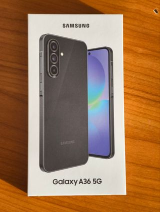 Samsung Galaxy A36 5G 256GB