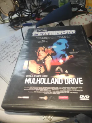 Lote 6 Pelis DVD c24