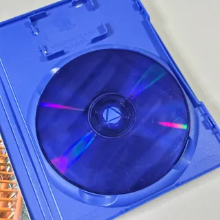 Theme Park World PS2