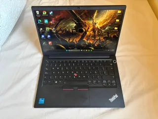 Lenovo Thinkpad E14 Gen 2
