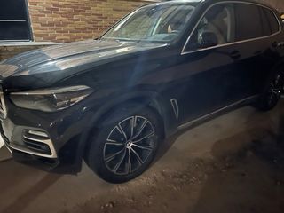 Llantas M BMW X5 G05 X6 G06 20” Originales