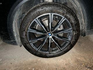 Llantas M BMW X5 G05 X6 G06 20” Originales