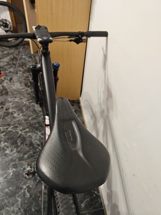 Bicicleta Montaña Specialized Talla M