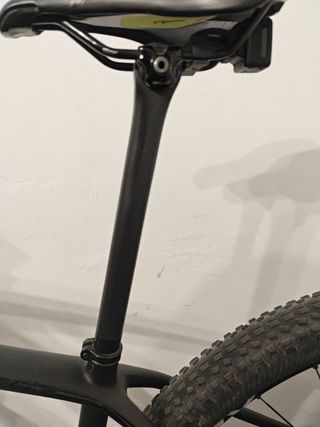 Bicicleta Montaña Specialized Talla M