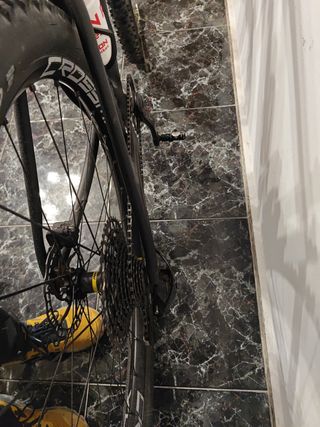 Bicicleta Montaña Specialized Talla M