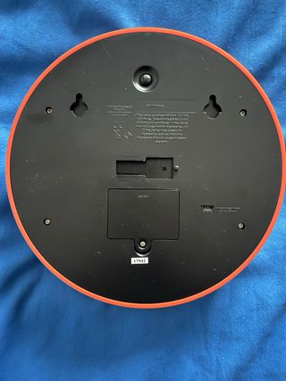 Lampada Deadpool da parete/scrivania