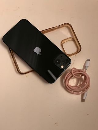 iPhone 13 256GB Azul Marino