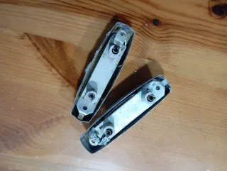 Plafón luz interior Seat 800