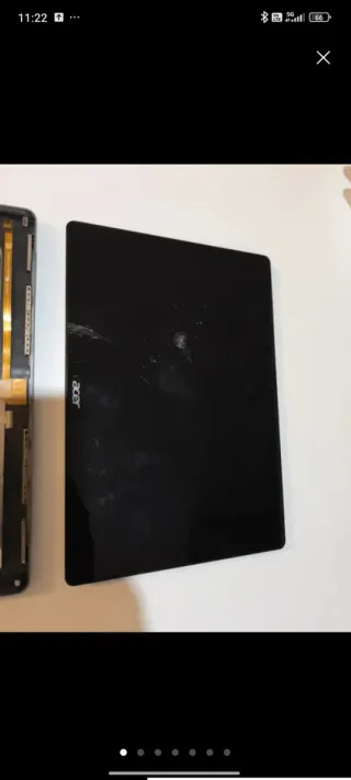 Acer Switch Alpha 12