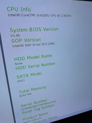 Acer Switch Alpha 12
