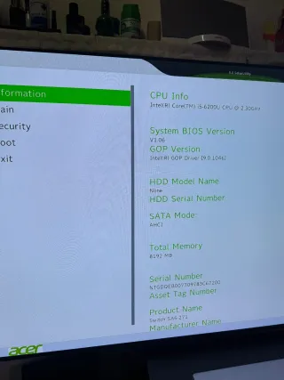 Acer Switch Alpha 12