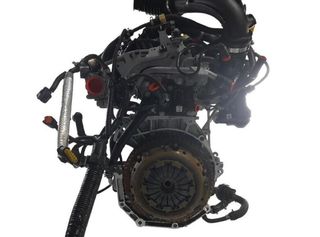 Nissan h4d450 motor micra v (k14) 1.0 mocep1484418