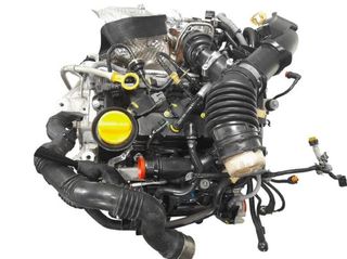 Nissan h4d450 motor micra v (k14) 1.0 mocep1484418