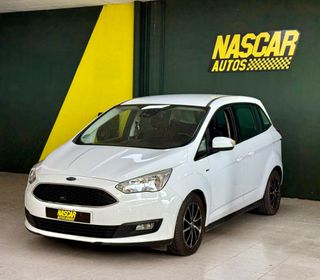 Ford C-MAX 2019