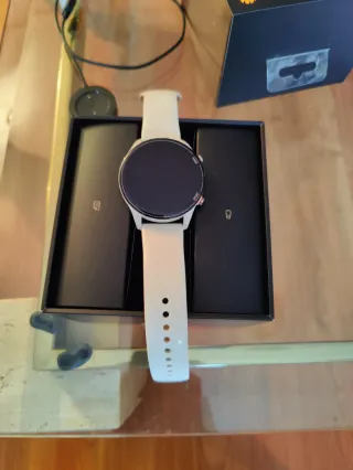MiWatch Beige