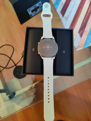 MiWatch Beige