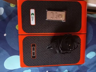 Plataforma vibratoria Trebol Advance