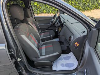 Dacia Lodgy 7Plazas 1.6GLP Etiqueta ECO Garantía I