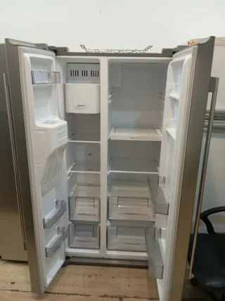 Nevera Americana con Garantía y Transporte