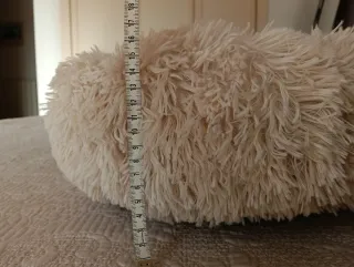 Cama para mascotas pequeñas