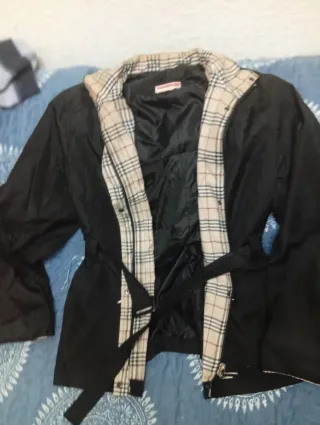 Chaqueta Silmarfashion Talla L