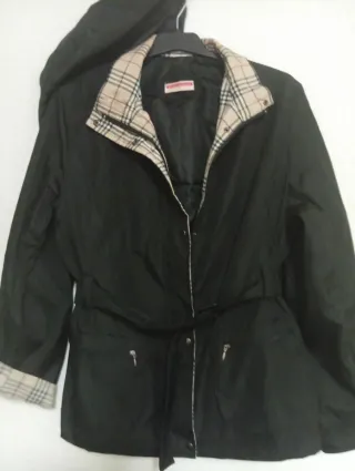 Chaqueta Silmarfashion Talla L