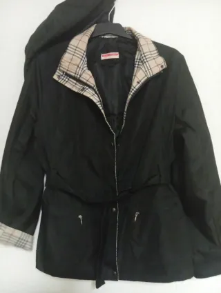 Chaqueta Silmarfashion Talla L