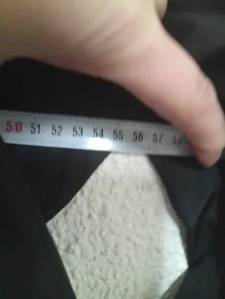 Chaqueta Silmarfashion Talla L